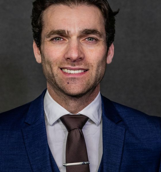 Daniel Whitfield