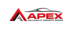 VantaForge Collision Studio logo